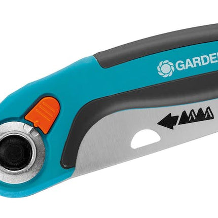 gardena folding garden saw 135 p