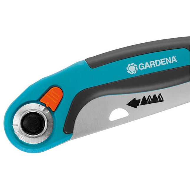 gardena folding garden saw 135 p