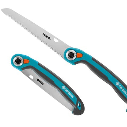 gardena folding garden saw 200 p