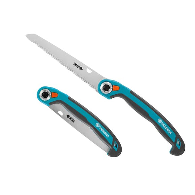 gardena folding garden saw 200 p