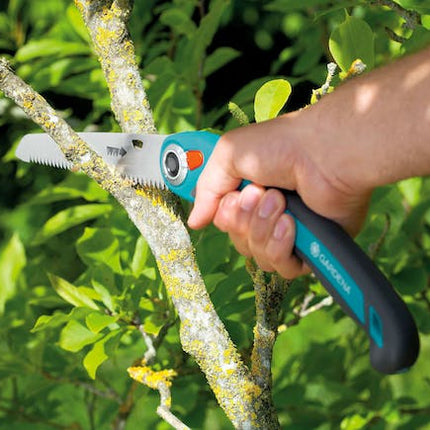 gardena folding garden saw 200 p