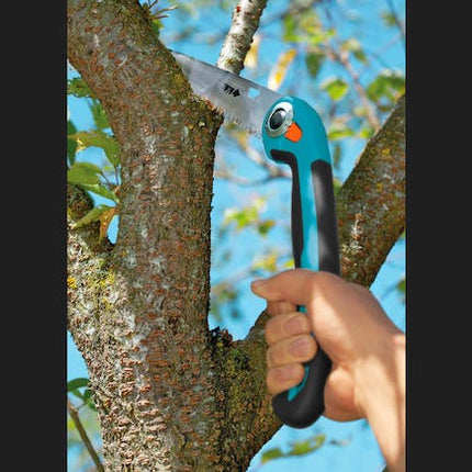 gardena folding garden saw 200 p
