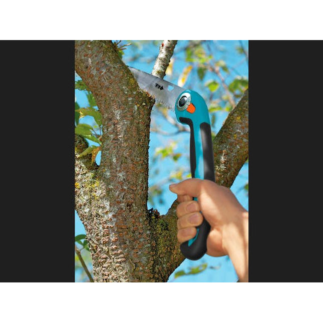 gardena folding garden saw 200 p