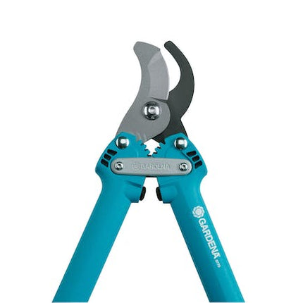 gardena comfort bypass pruning loppers 500 bl