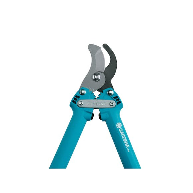 gardena comfort bypass pruning loppers 500 bl