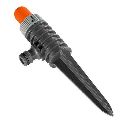 gardena spike sprinkler classic