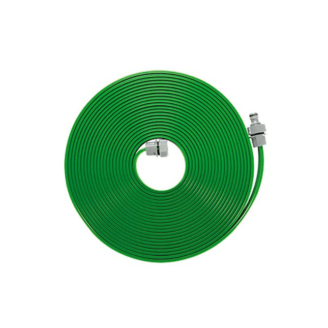 gardena sprinkler hose 15 m