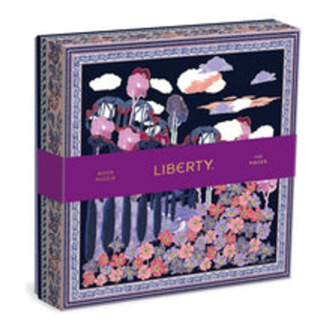 wood puzzle liberty bianca 144 piece wood puzzle