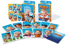 mimiq game