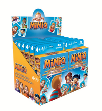 mimiq game