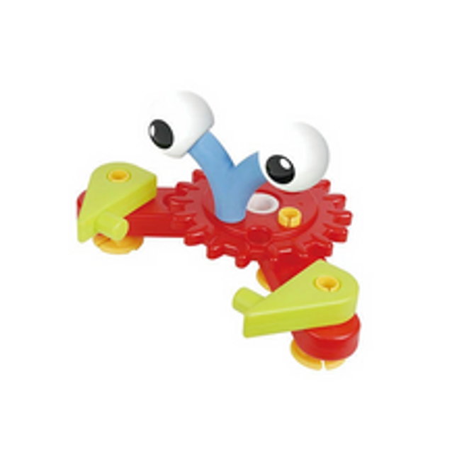 crazy monsters 15 pcs 1
