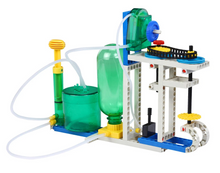 water power 165 pcs 8