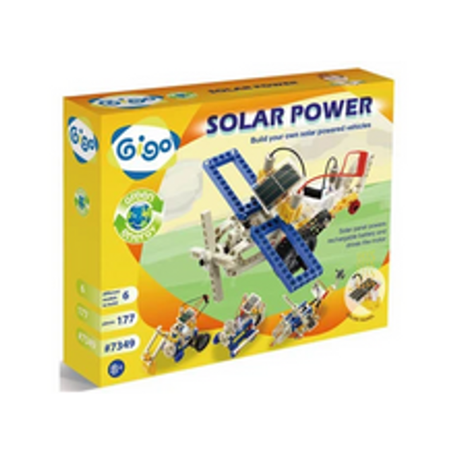 solar power 177 pcs 8
