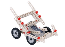 solar hero 61 pc set
