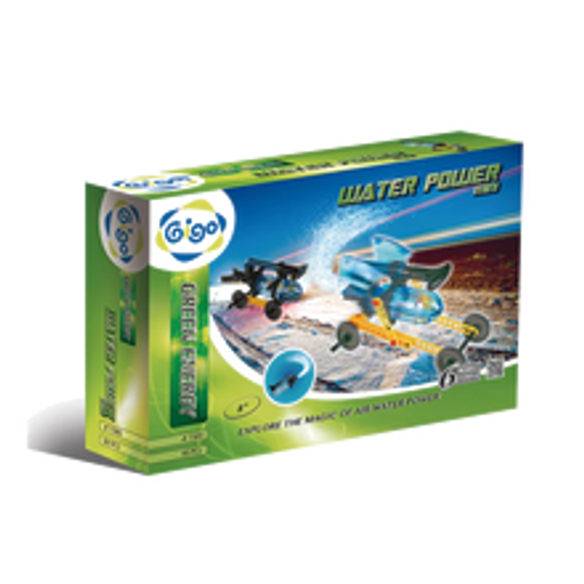 water power mini 60 pcs