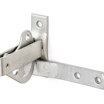 gate latch galv d latch 170 mm b 10