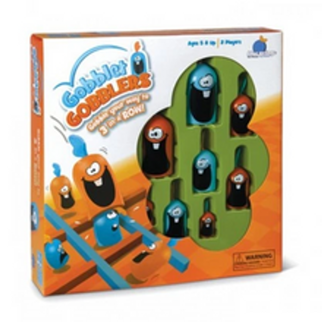 gobblet gobblers 2015