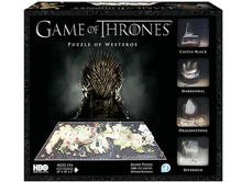 game of thrones puzzle of westeros 1400 pcs