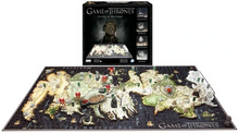 game of thrones puzzle of westeros 1400 pcs