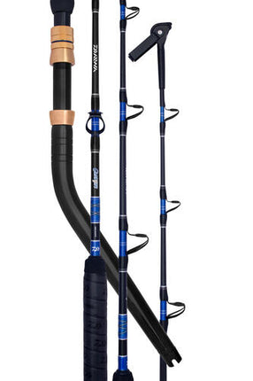 daiwa grandwave gw56hfd electric bent butt