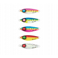 hayabusa jack eye jig 30g pink sardine