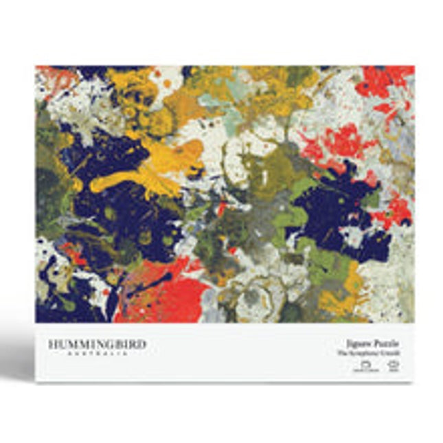 the symphony untold puzzle 1000 pcs