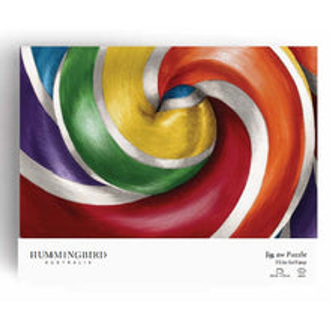 i like lollipop puzzle 1000 pcs