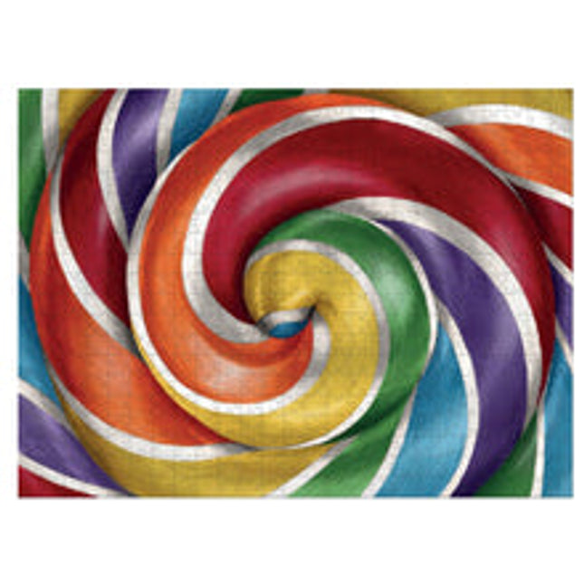 i like lollipop puzzle 1000 pcs