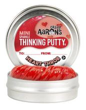 heart throb mini tin