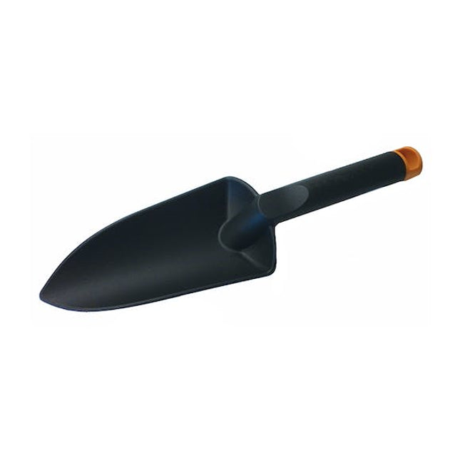 fiskars nyglass hand trowel