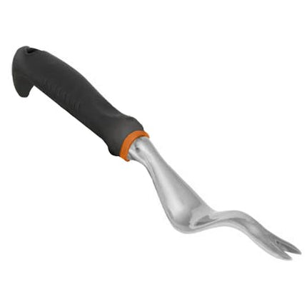fiskars aluminium weeder hand tool
