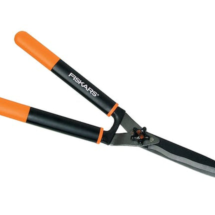 fiskars hedge shears wavy blade