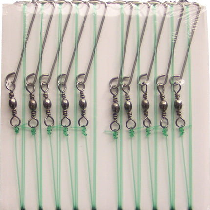 seahorse traces std plain pack of 10