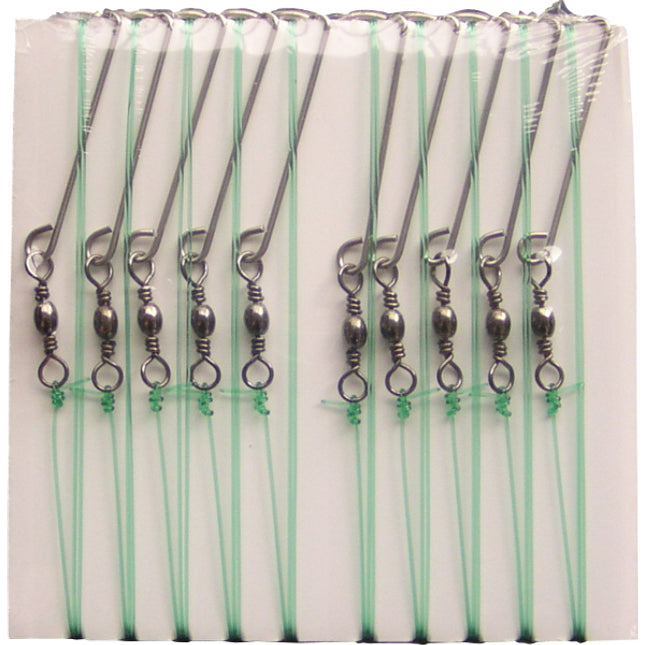 seahorse traces std plain pack of 10