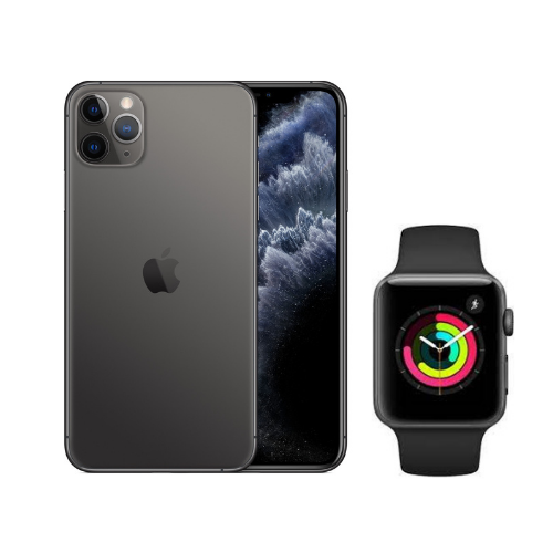 Iphone and apple watch 2025 bundle deals