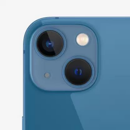 iPhone 13 Mini 5.4" 128GB Blue