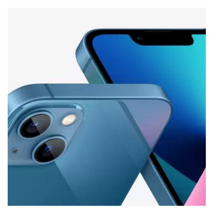iPhone 13 Mini 5.4" 128GB Blue