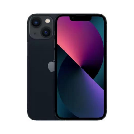 iPhone 13 Mini 5.4" 256GB Midnight Black