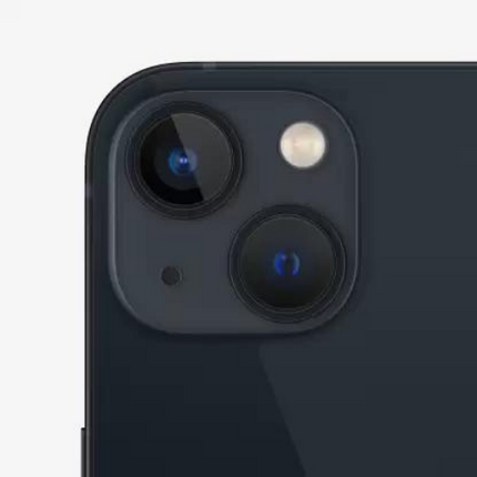 iPhone 13 Mini 5.4" 256GB Midnight Black