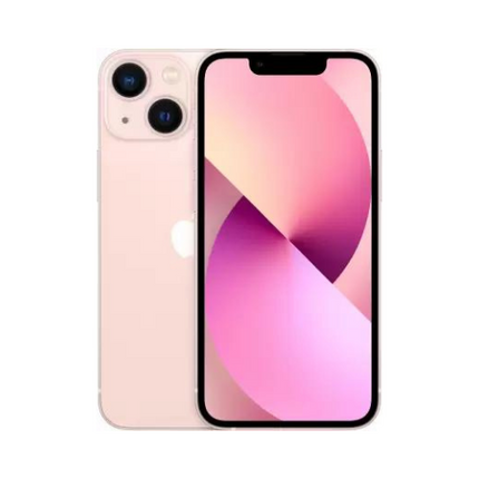 iPhone 13 Mini 5.4" 256GB Pink