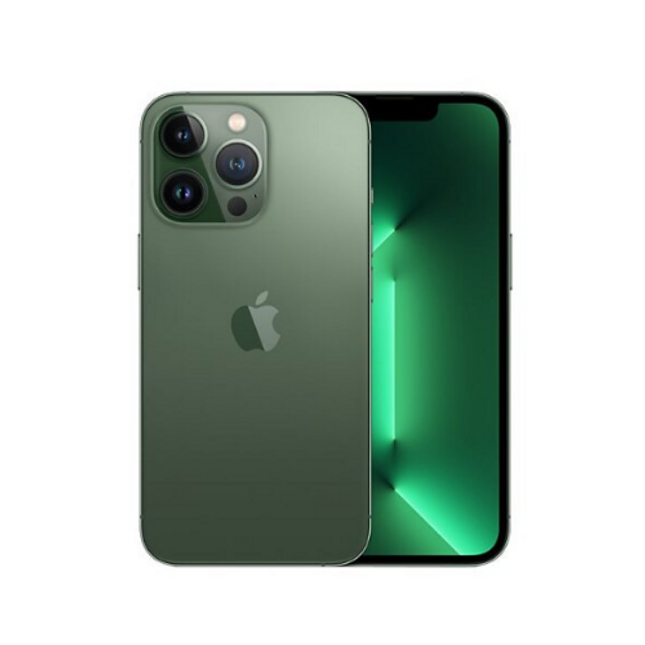 iPhone 13 Pro 6.1" 1TB Alphine Green