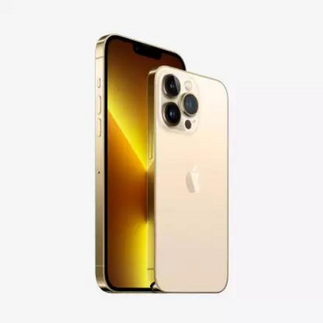 iPhone 13 Pro Max 6.7" 256GB Gold