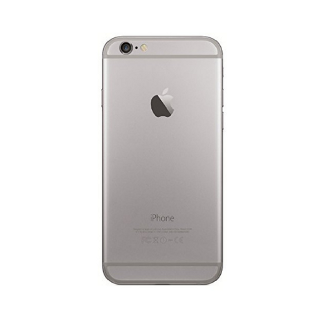 iPhone 6 4.7" 16GB Grey