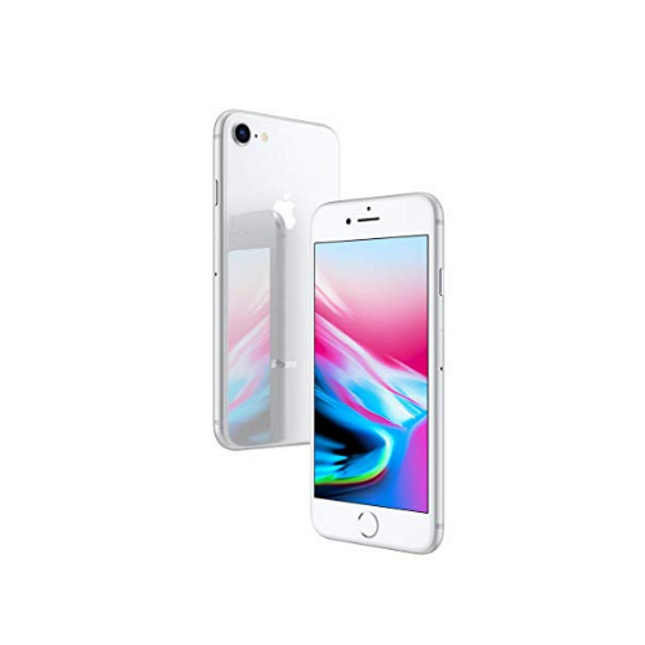 iPhone 8 4.7" 256GB Silver