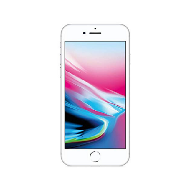 iPhone 8 4.7" 256GB Silver