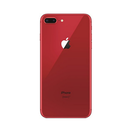 iPhone 8 Plus 5.5" 64GB Red