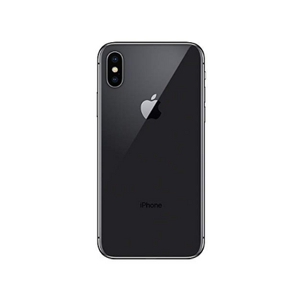 iPhone X 5.8" 256GB Space Grey