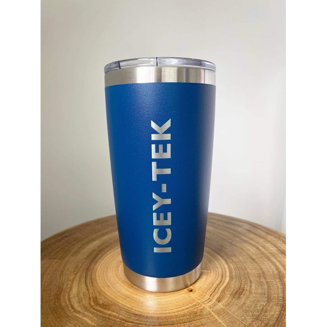 icey tek drinkware 590ml