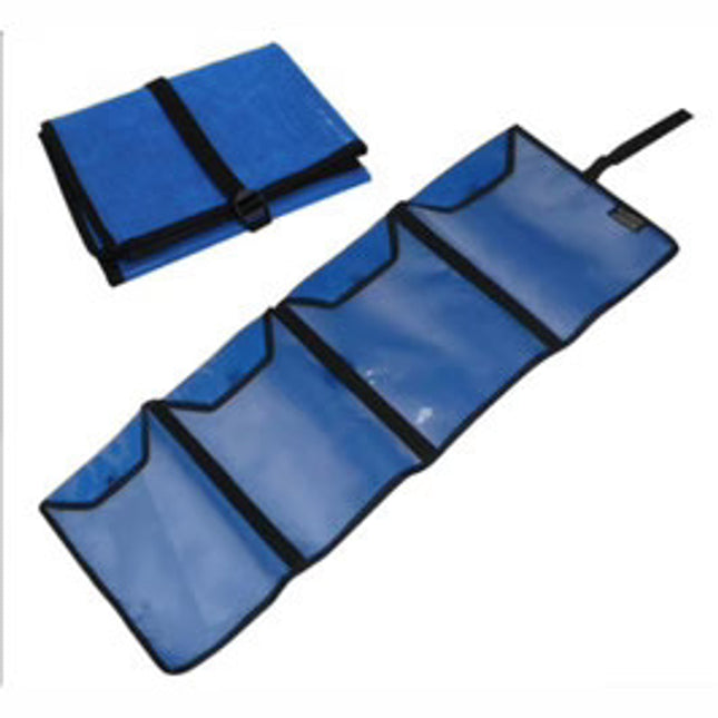 nacsan lure wallet 4 pockets