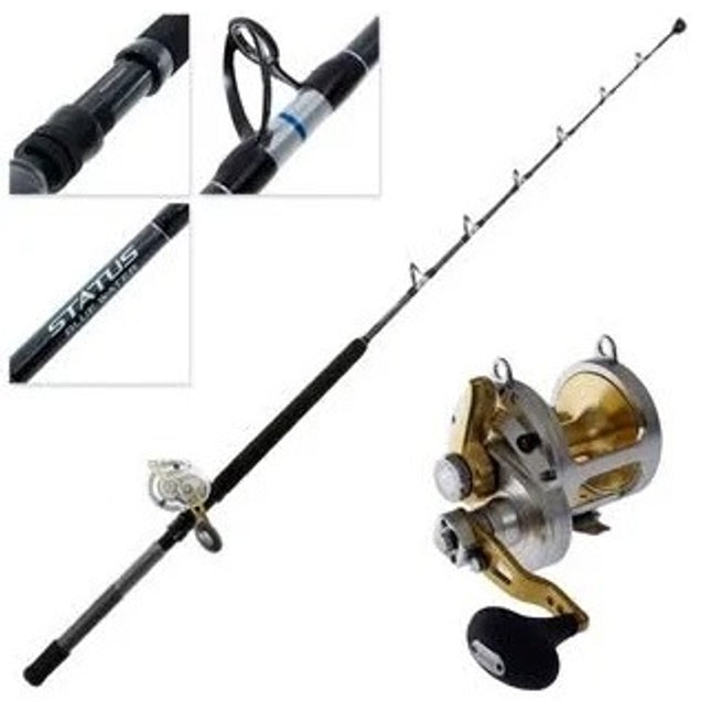 shimano talica 25ii status b water s up 24kg 1pc